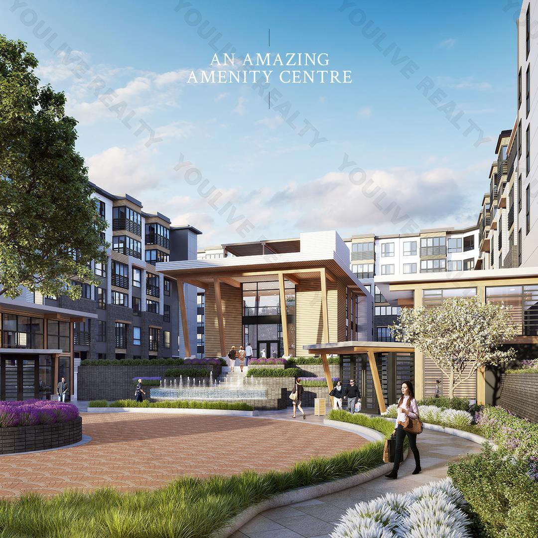 Abbotsford Condo Developments