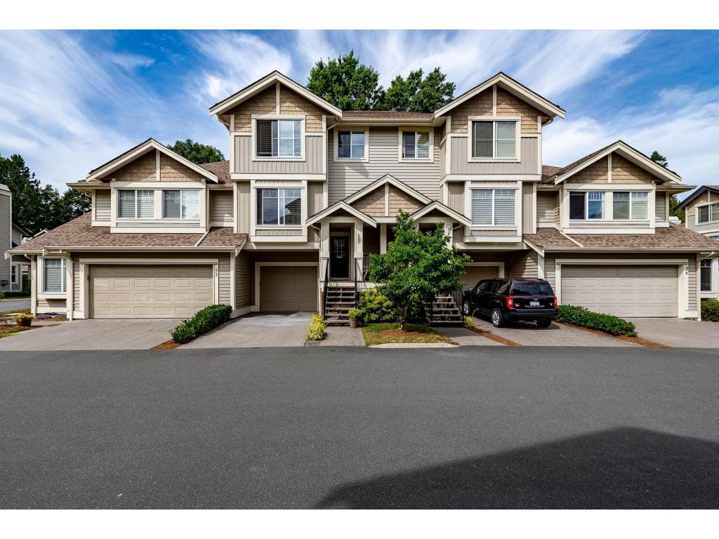 奇利瓦克 Garrison Crossing 小区 45550 Shawnigan Crescent 优利搜房