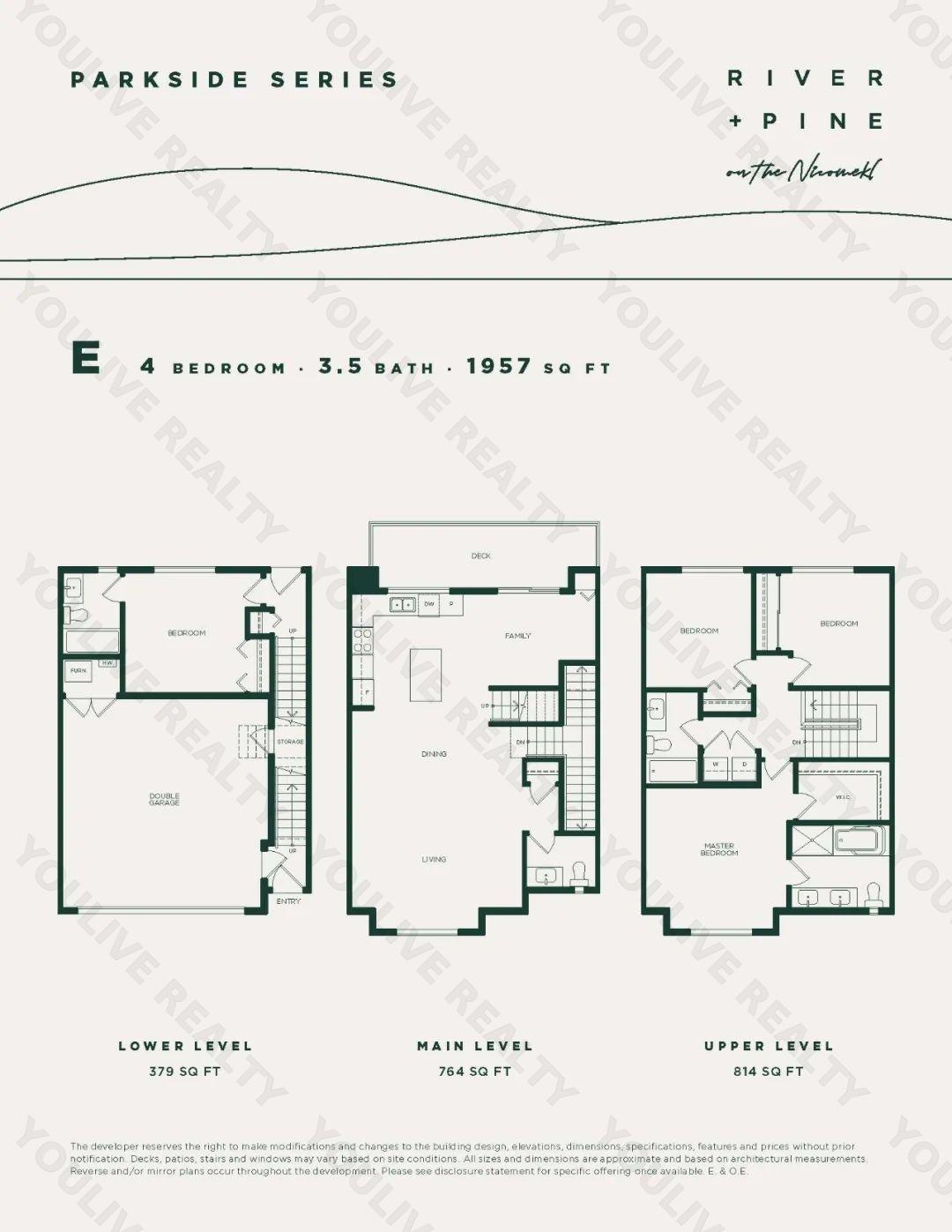 River + Pine by Isle Of Mann Group River + Pine by Isle Of Mann Group