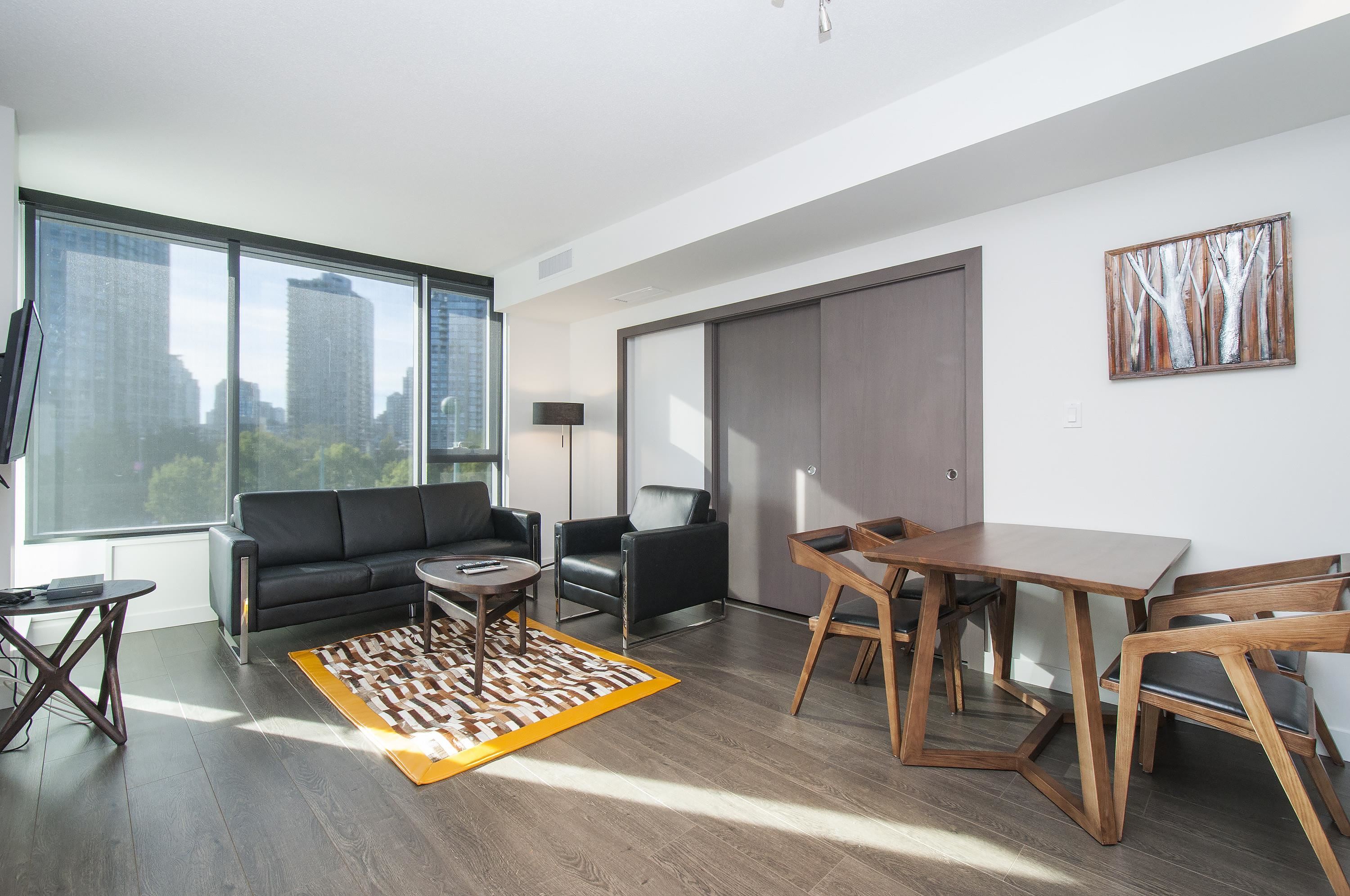 516 68 Smithe Street Vancouver - MLS: R2889429