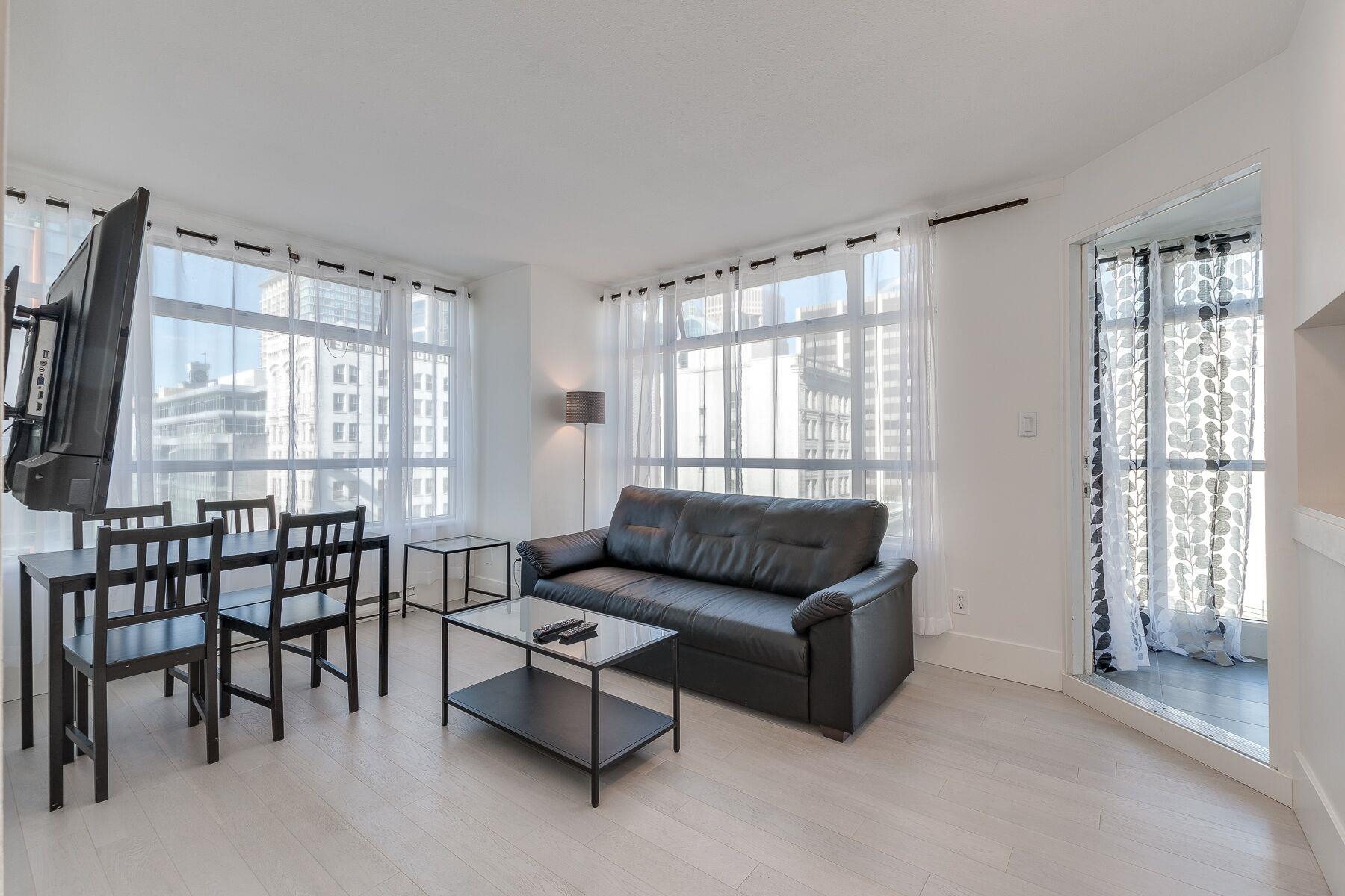 1002 438 Seymour St Vancouver - MLS: R2891365