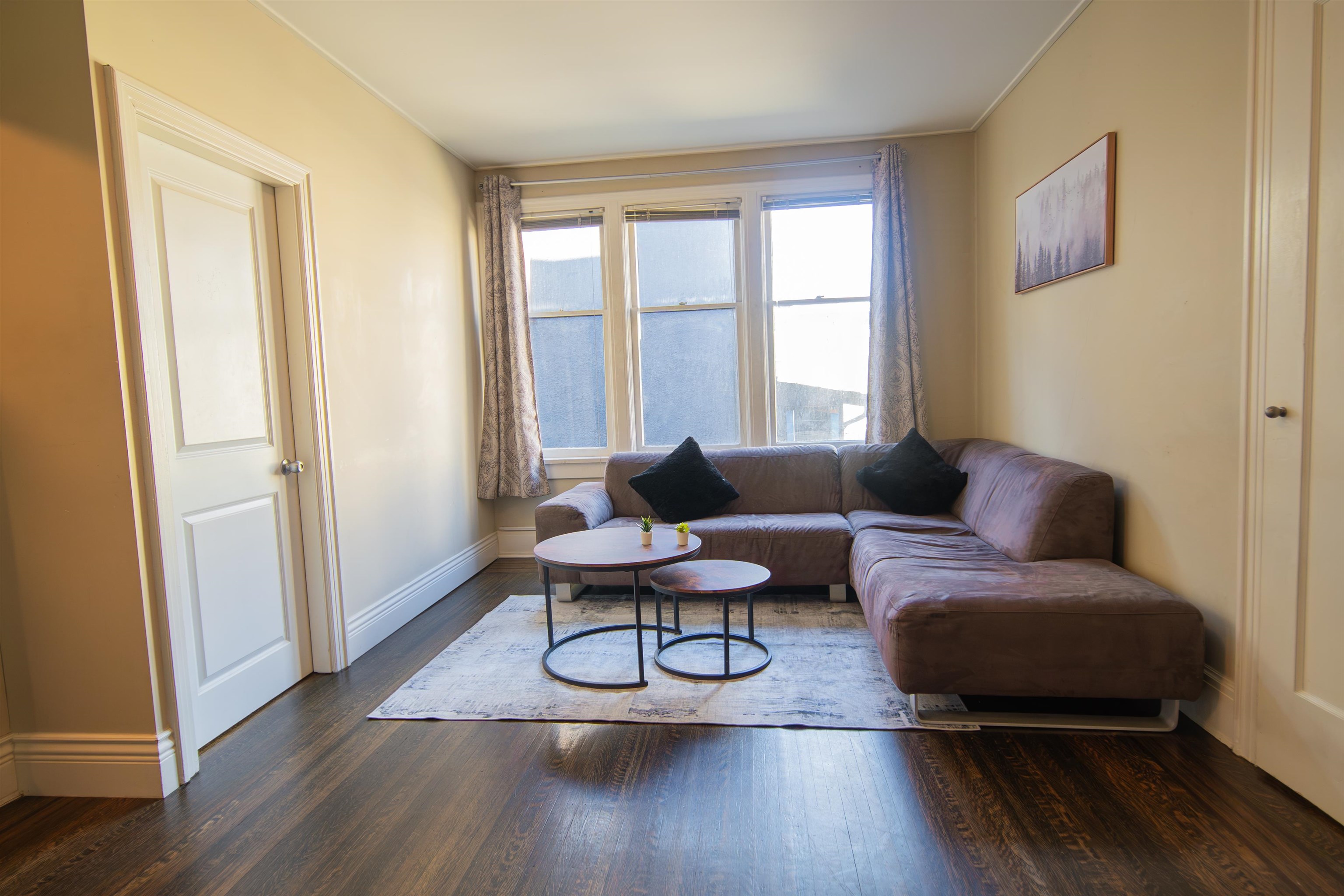 5 935 Jervis Street Vancouver - MLS: R2931733