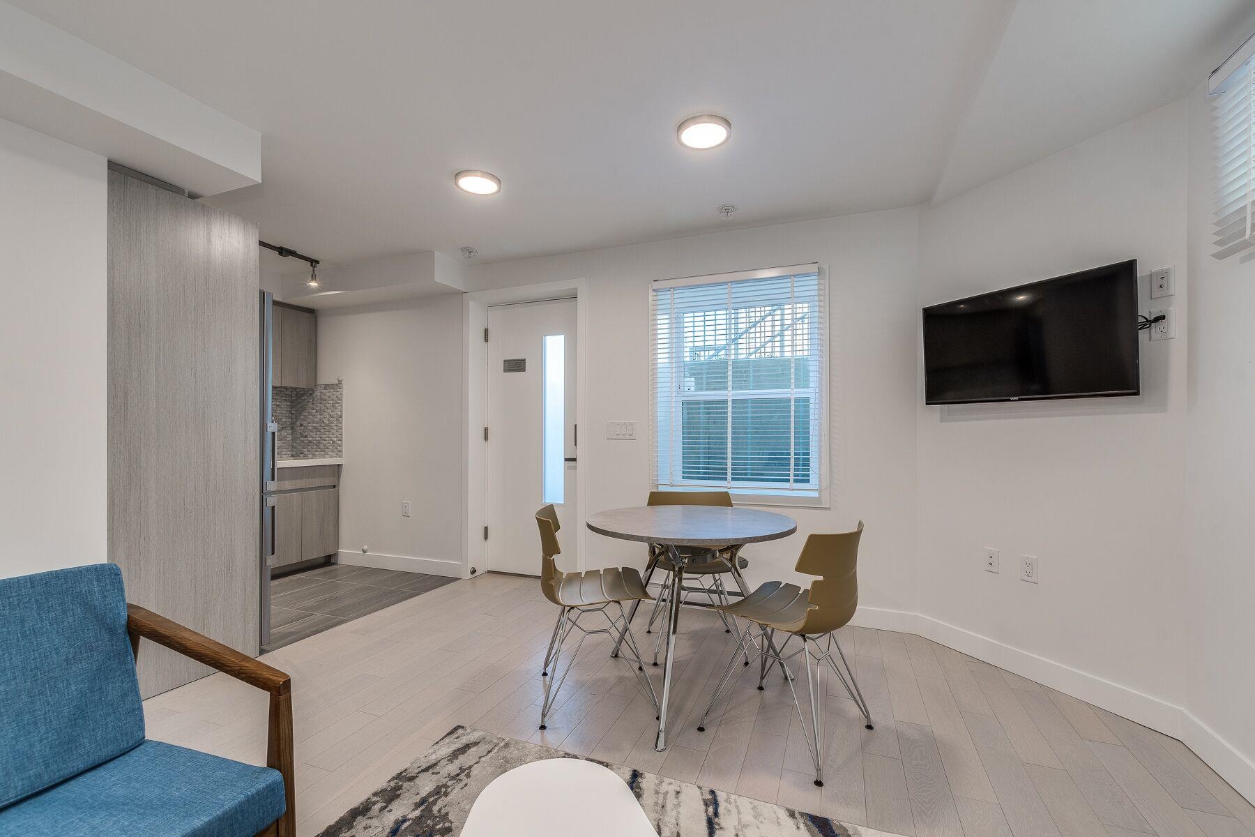 1429 Haro Street Vancouver - MLS: R2948356