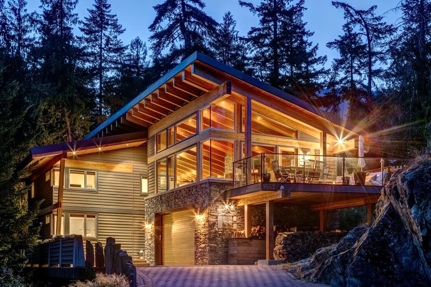 9557 Emerald Drive Whistler - MLS: R2953197