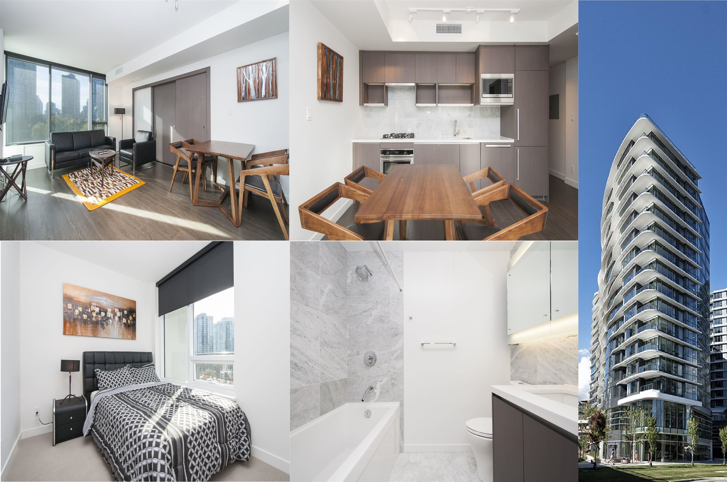 515 68 Smithe Street Vancouver - MLS: R2954410