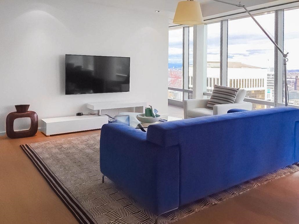 5001 1151 West Georgia Street Vancouver - MLS: R2962515
