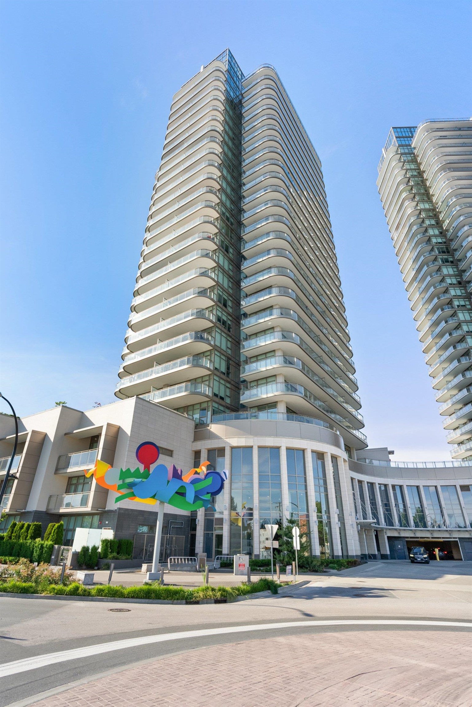 21xx 5311 Goring Street Burnaby - MLS: R2974169