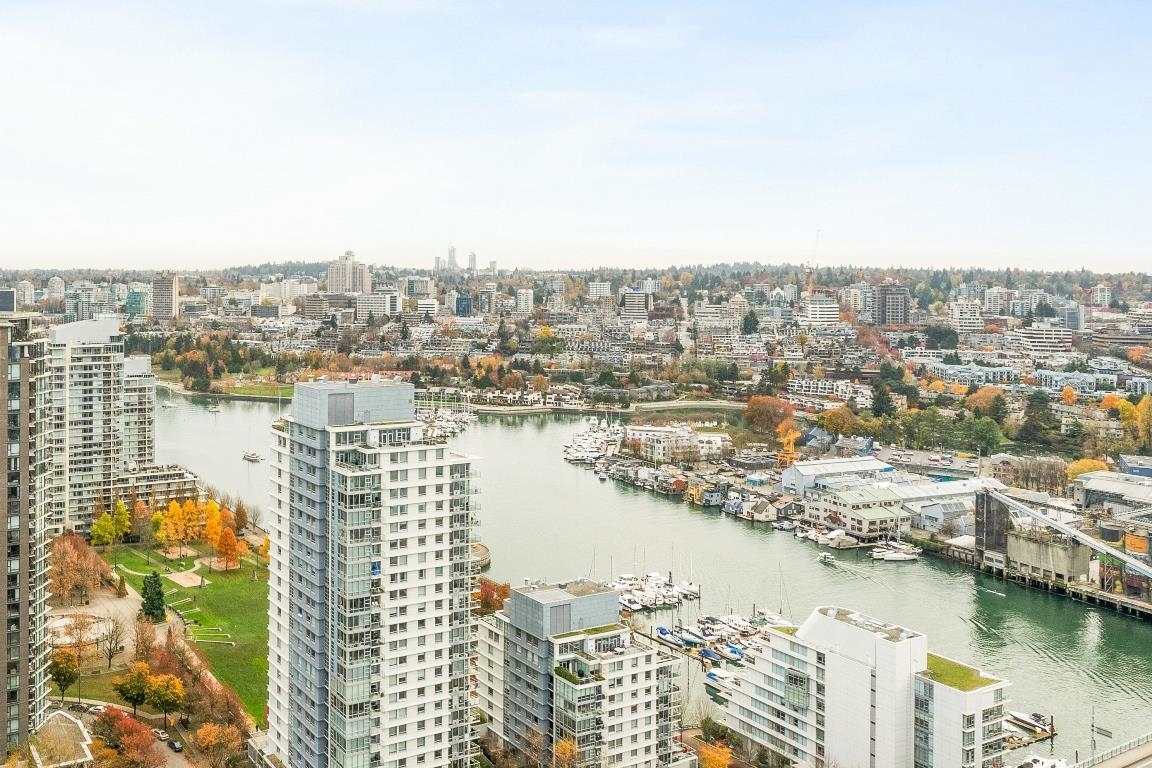 3810 1480 Howe Street Vancouver - MLS: R2979808