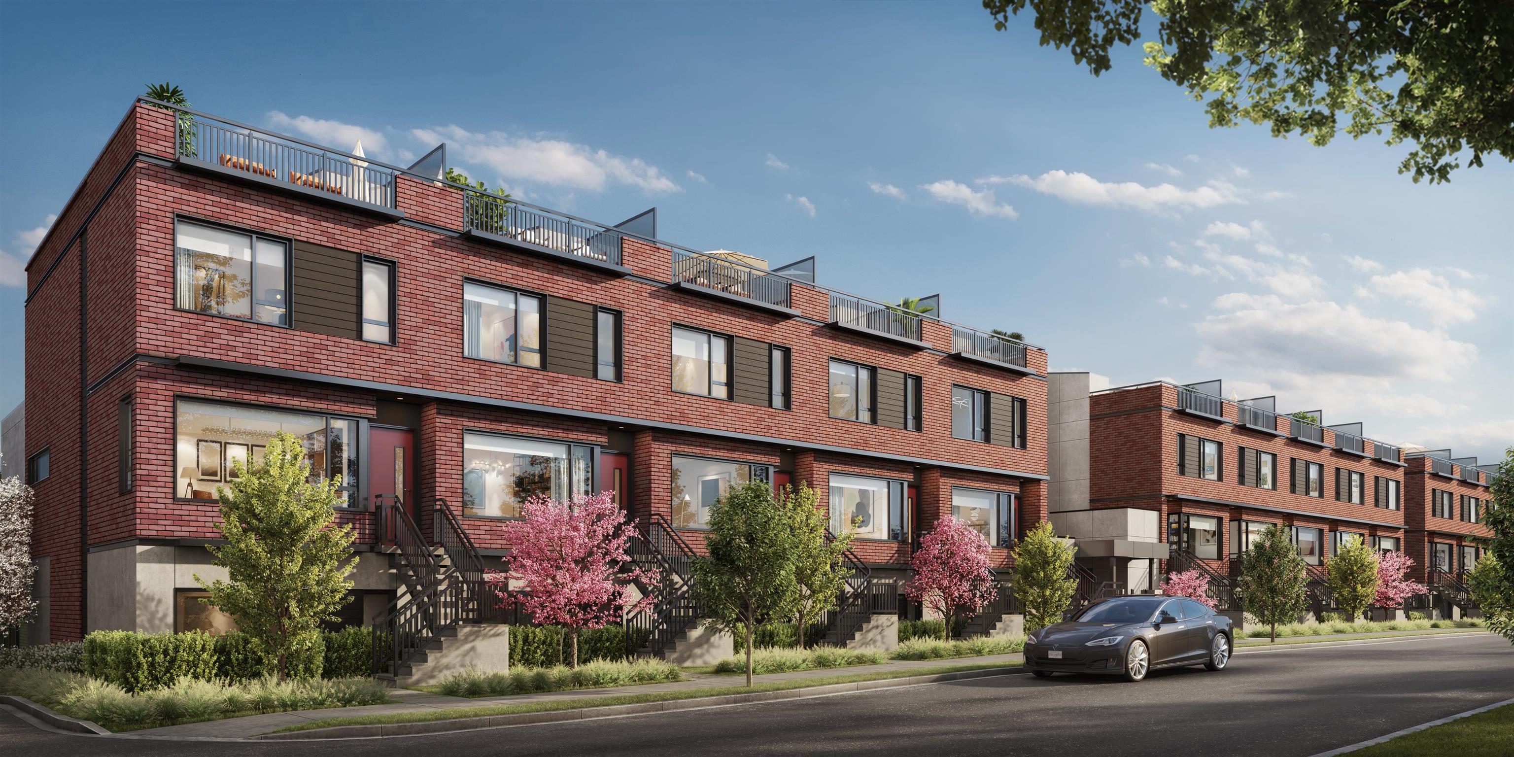 121 471 W 28th Avenue Vancouver - MLS: R2982479