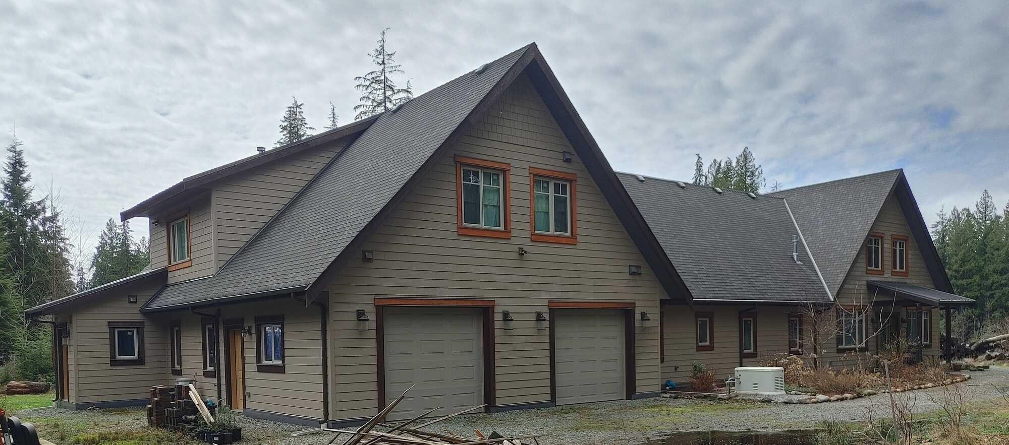 12702 Cathy Crescent Mission - MLS: R2983351