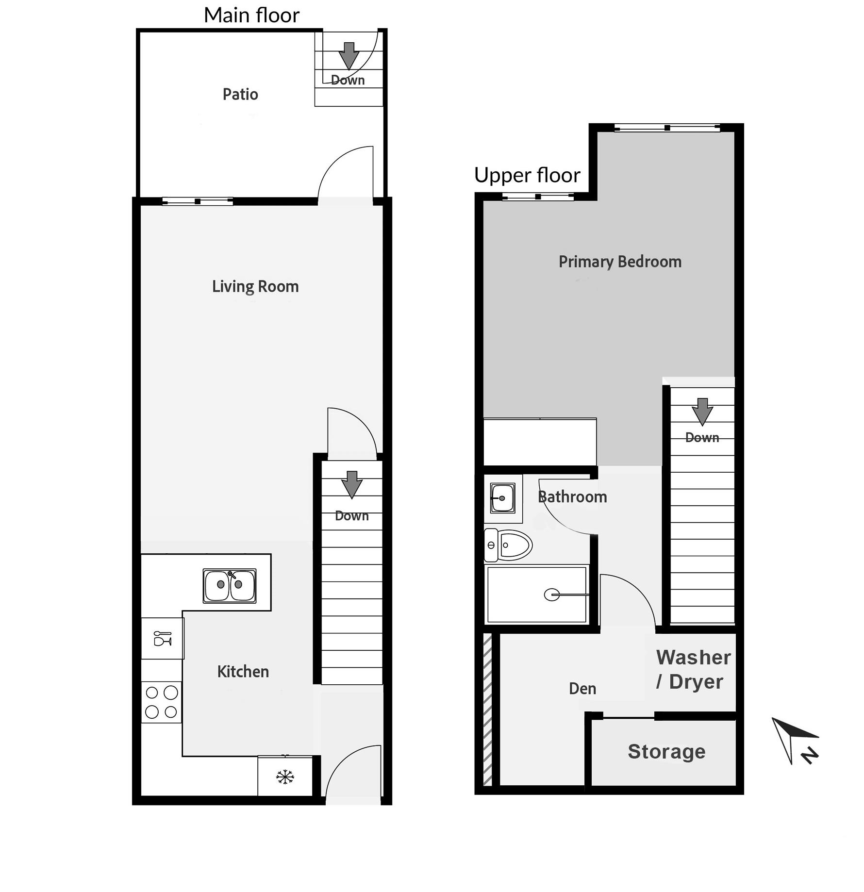 55 2239 Kingsway Vancouver - MLS: R2983474