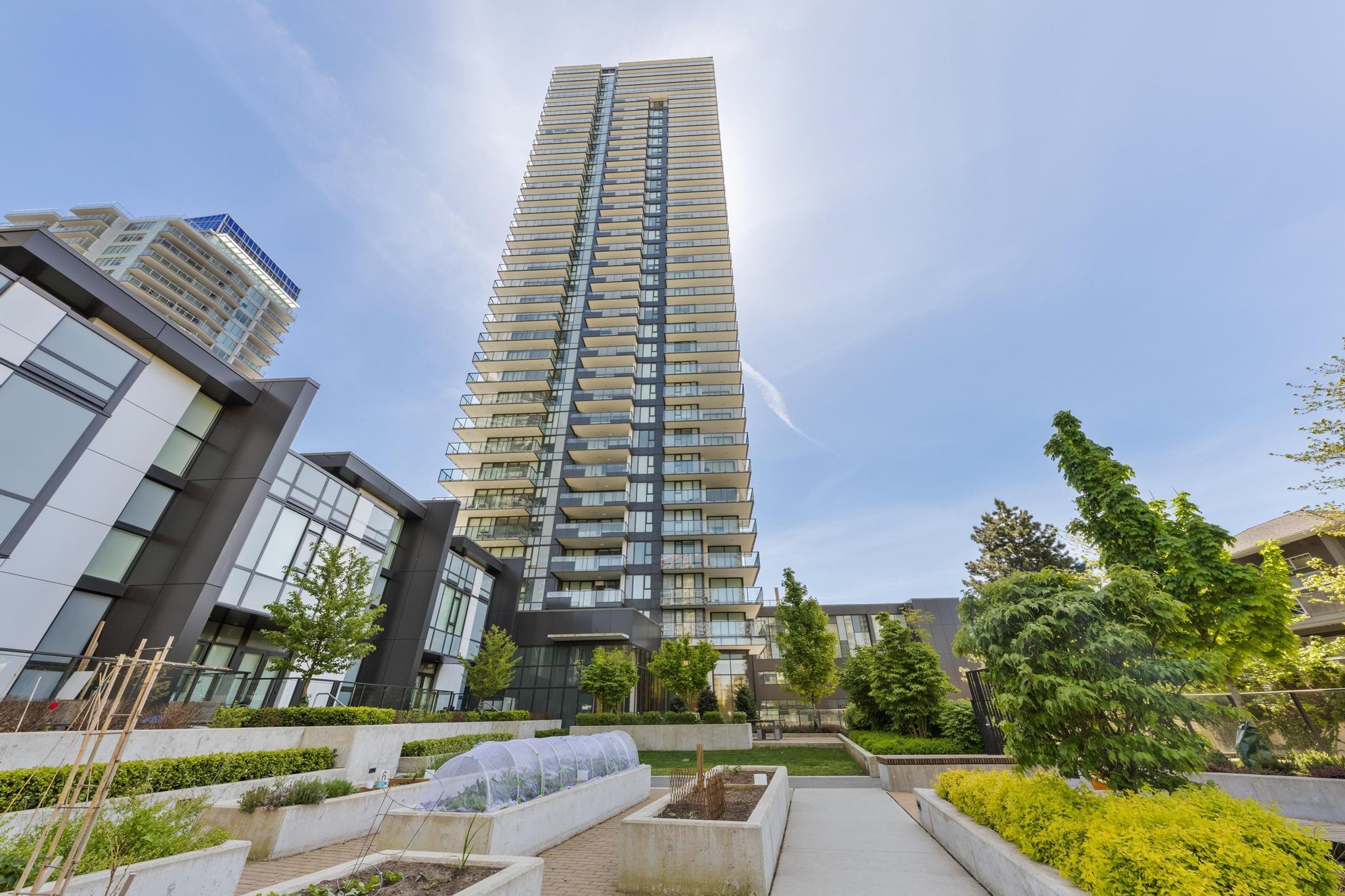 1904 6699 Dunblane Avenue Burnaby - MLS: R2984728