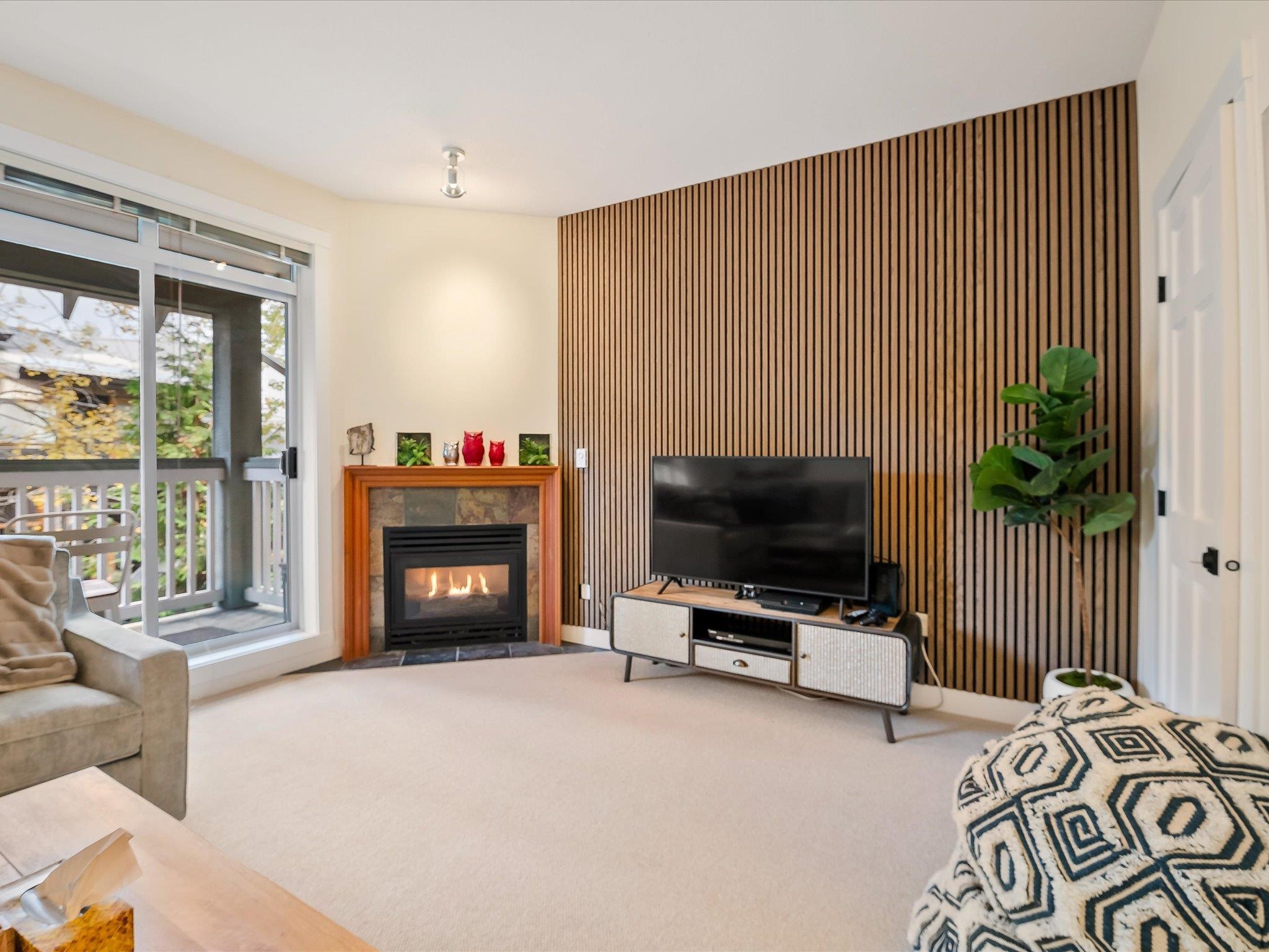 203 4405 Blackcomb Way Whistler - MLS: R2985588