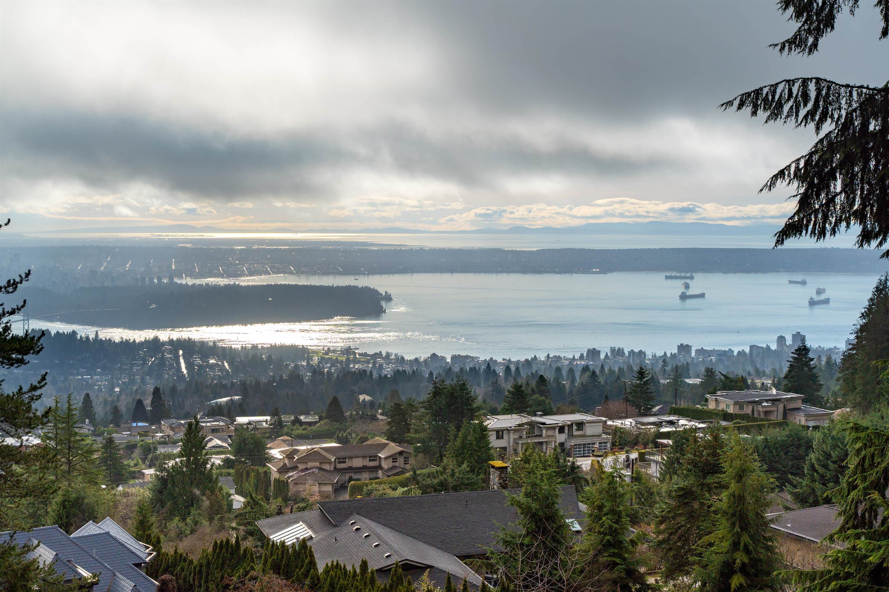 1119 Millstream Road West Vancouver - MLS: R2985883