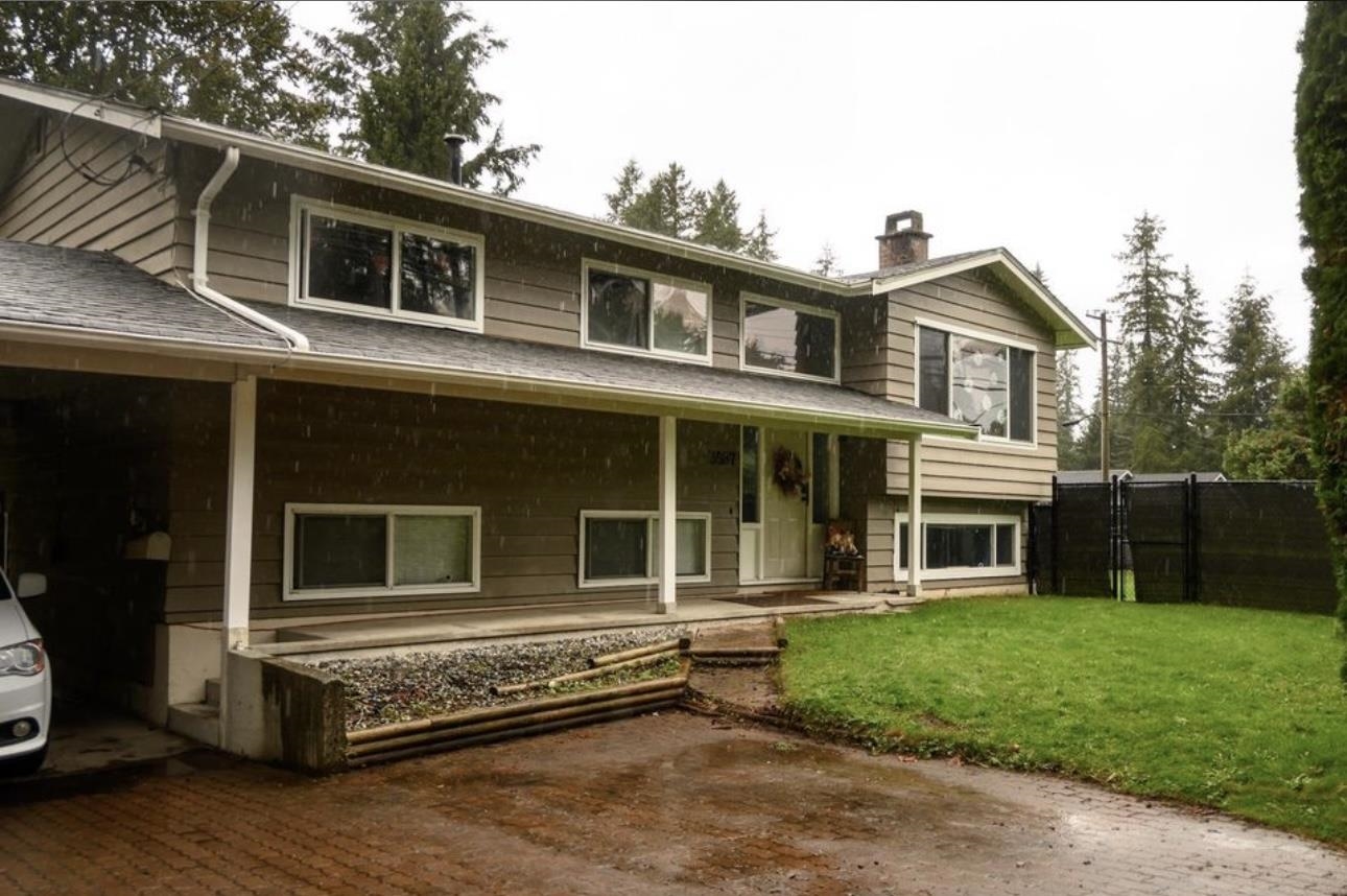3587 200 Street Langley - MLS: R2986261
