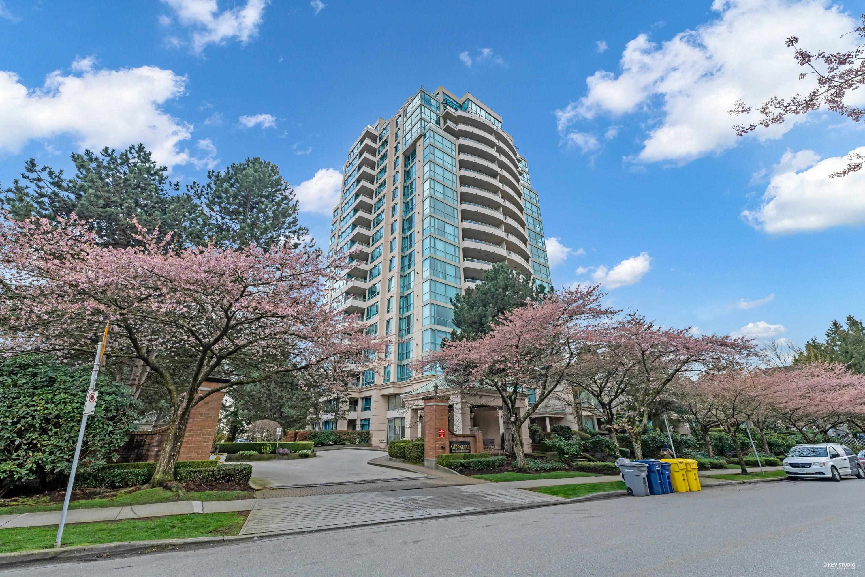 1801 6622 Southoaks Crescent Burnaby - MLS: R2986349