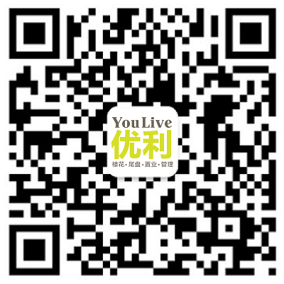 YouLive WeChat
